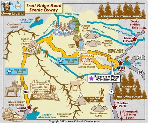 Blackhawk Map