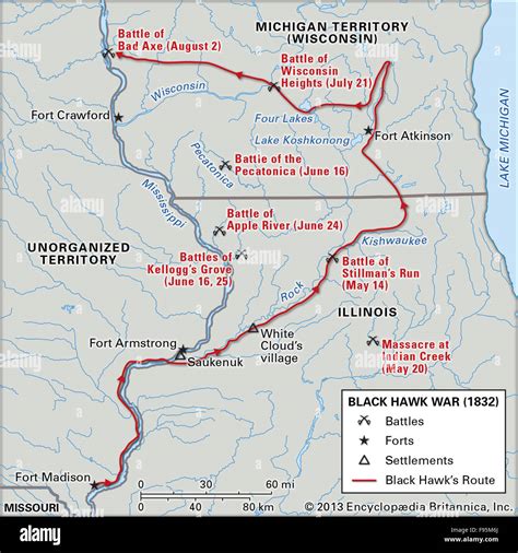 Blackhawk Map