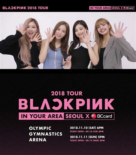 Blackpink Message and Impact