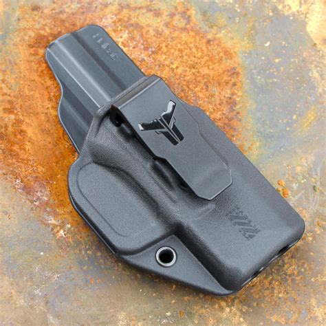 Blade-Tech Industries Klipt Holster