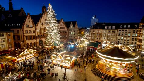 Blankenese Christmas Market