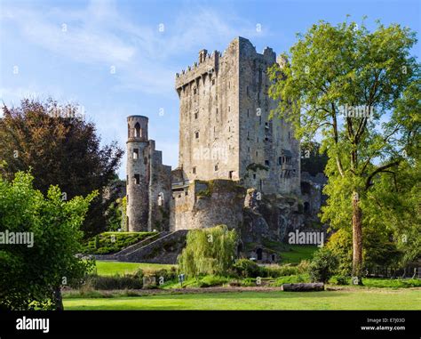 Blarney Castle