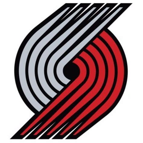 Blazers Logo