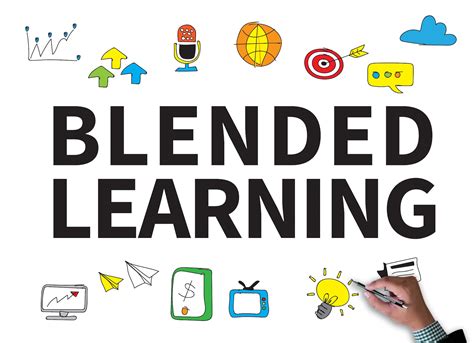 Blended Learning