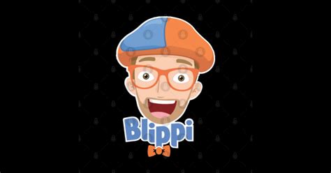 Blippi Posters for Learning