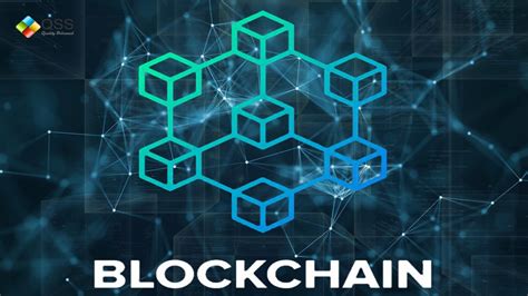 Blockchain Image