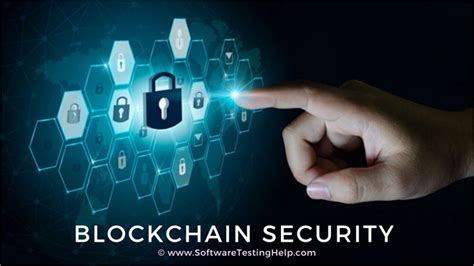 Blockchain Security