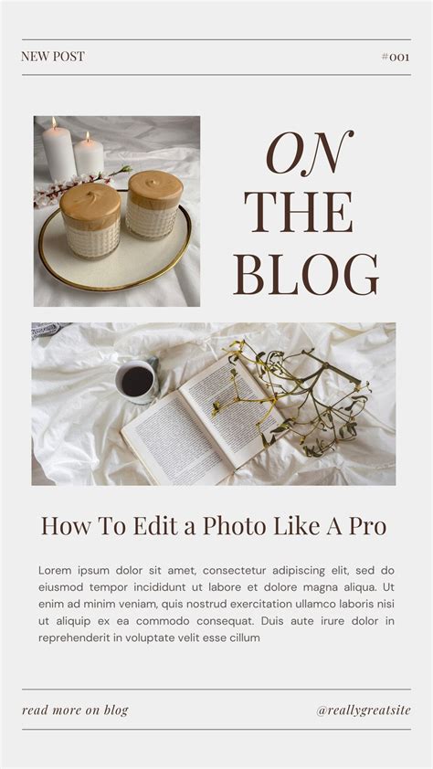 Blog Template Image