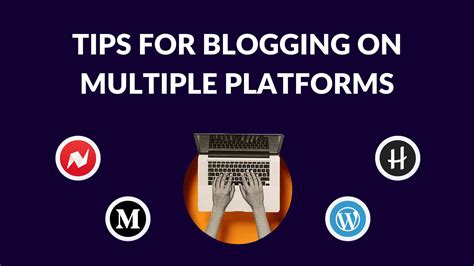 Blogging Platform