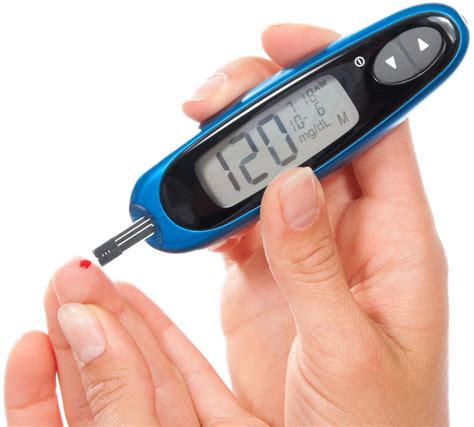 Blood Glucose Meter