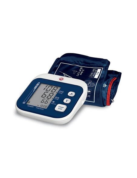 Blood Pressure Monitor