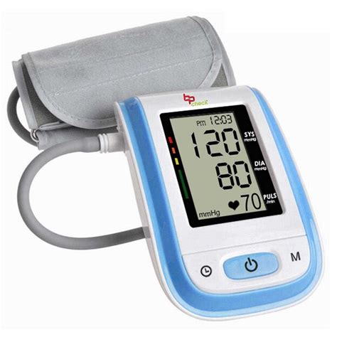 Blood Pressure Monitoring