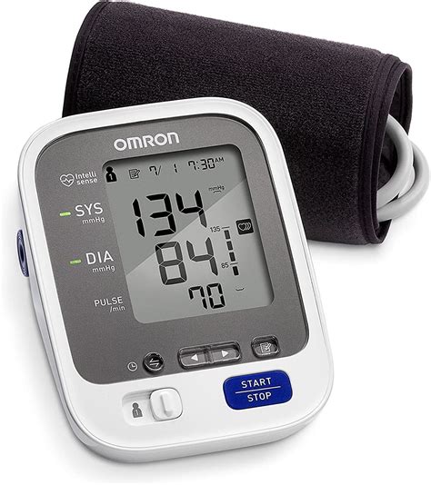 Blood Pressure Monitoring Image 2