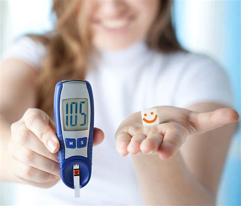 Blood Sugar Control