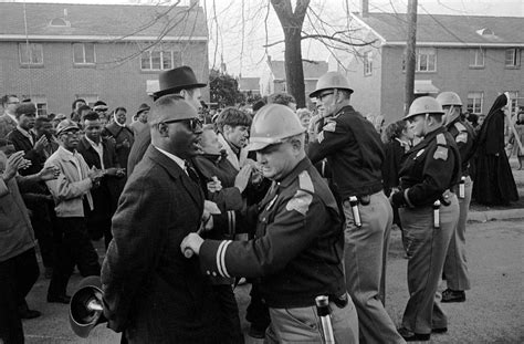 Bloody Sunday 1965