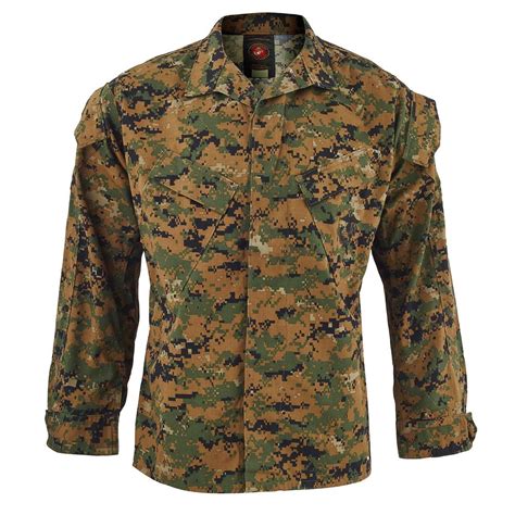 Marine Corps Blouse