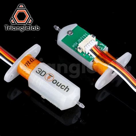 BLTouch Auto Bed Leveling Sensor