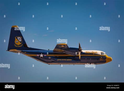 Blue Angels aircraft maintenance crew