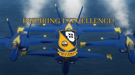 Blue Angels inspiring next generation