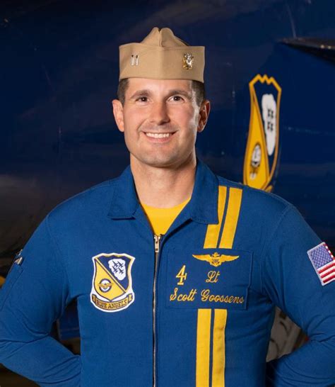 Blue Angels Pilots Slot Pilot