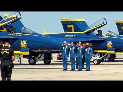 Blue Angels Public Affairs