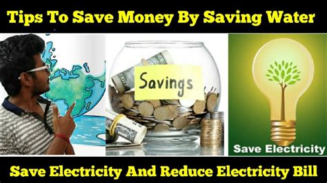 Blue Water Electric Save Money