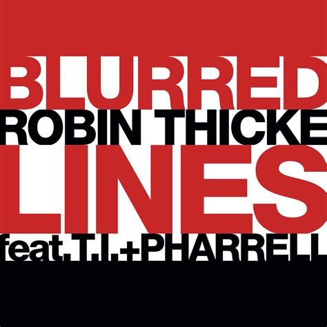 Blurred Lines Gallery