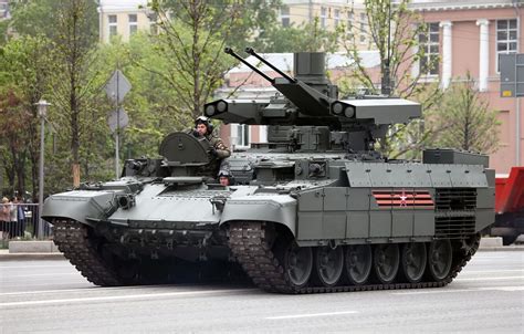 BMPT Terminator