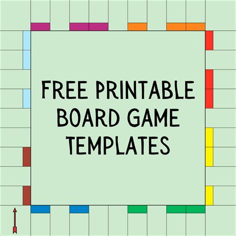 A person searching for board game templates online