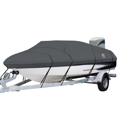 Boat Cover Accessories