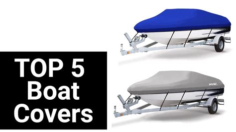 Boat Cover Reviews