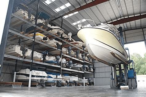 Boat Storage