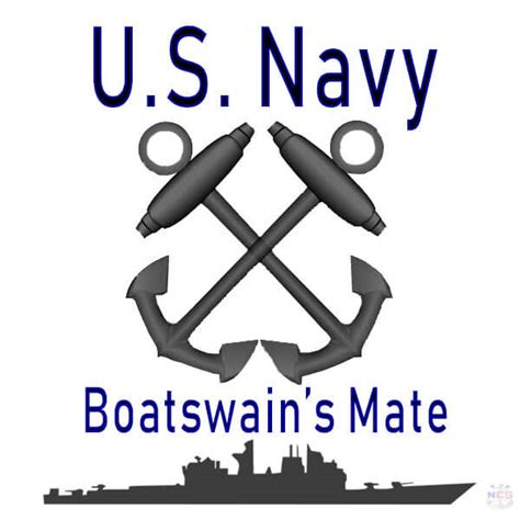 Boatswain's Mate Example