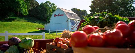 Bob Evans farm-to-table gallery