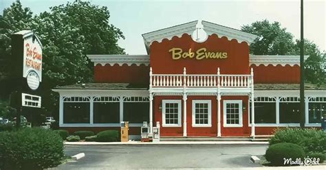 Bob Evans Restaurant