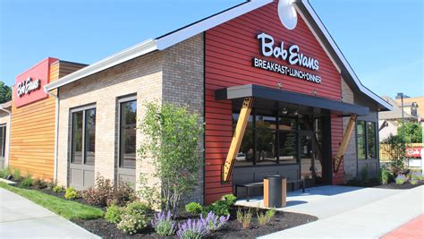 Bob Evans restaurant locator gallery