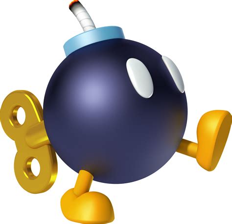 Bob-omb character