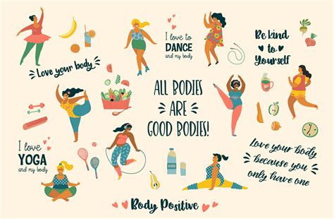 Body Positivity Movement