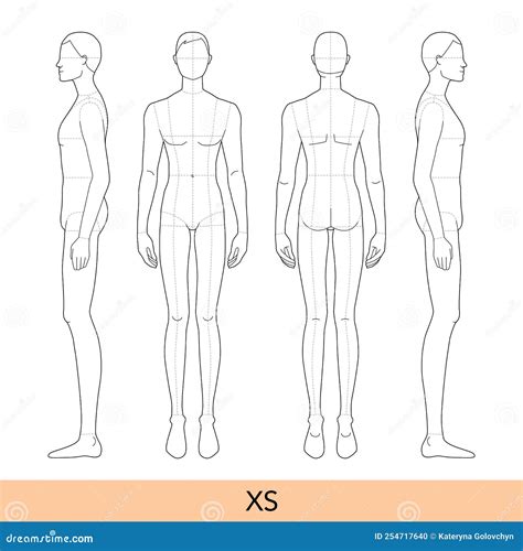 Body template styles 9