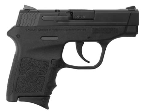 S&W Bodyguard 380 Alternatives