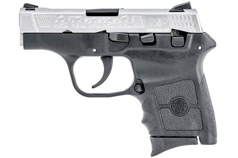 M&P Bodyguard 380 Concealed Carry