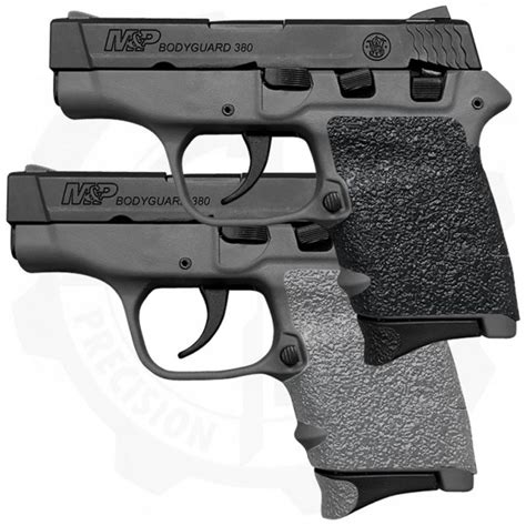 M&P Bodyguard 380 Performance and Accuracy