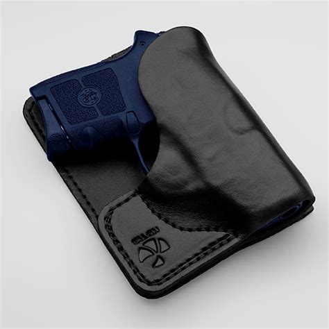 Bodyguard 380 Pocket Holster 5