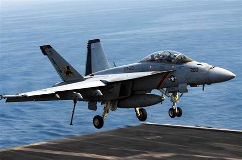 Boeing F/A-18 Hornet