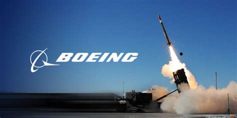 Boeing Missile Defense