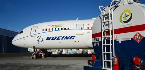 Boeing's sustainability initiatives in St. Louis