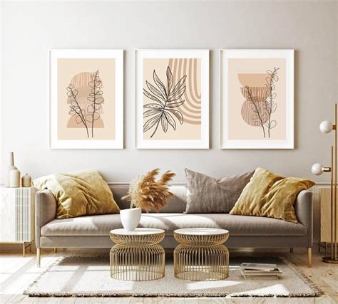 Bohemian Wall Art Print 3