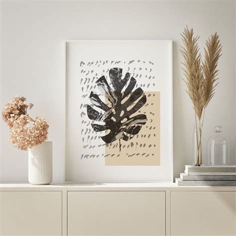 Bohemian Wall Art Print 6