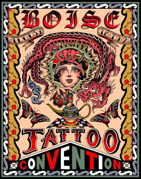 Boise Tattoo Tips