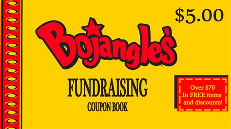 Bojangles Printable Coupons